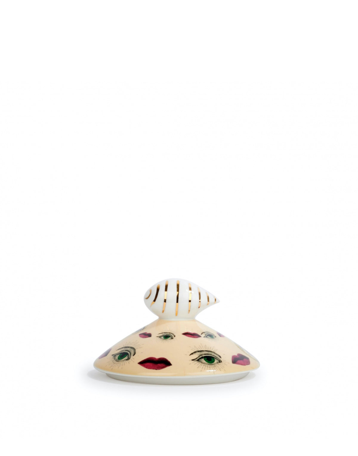 MAISON LA BOUGIE Candela Profumata Ayin in Ceramica 350g