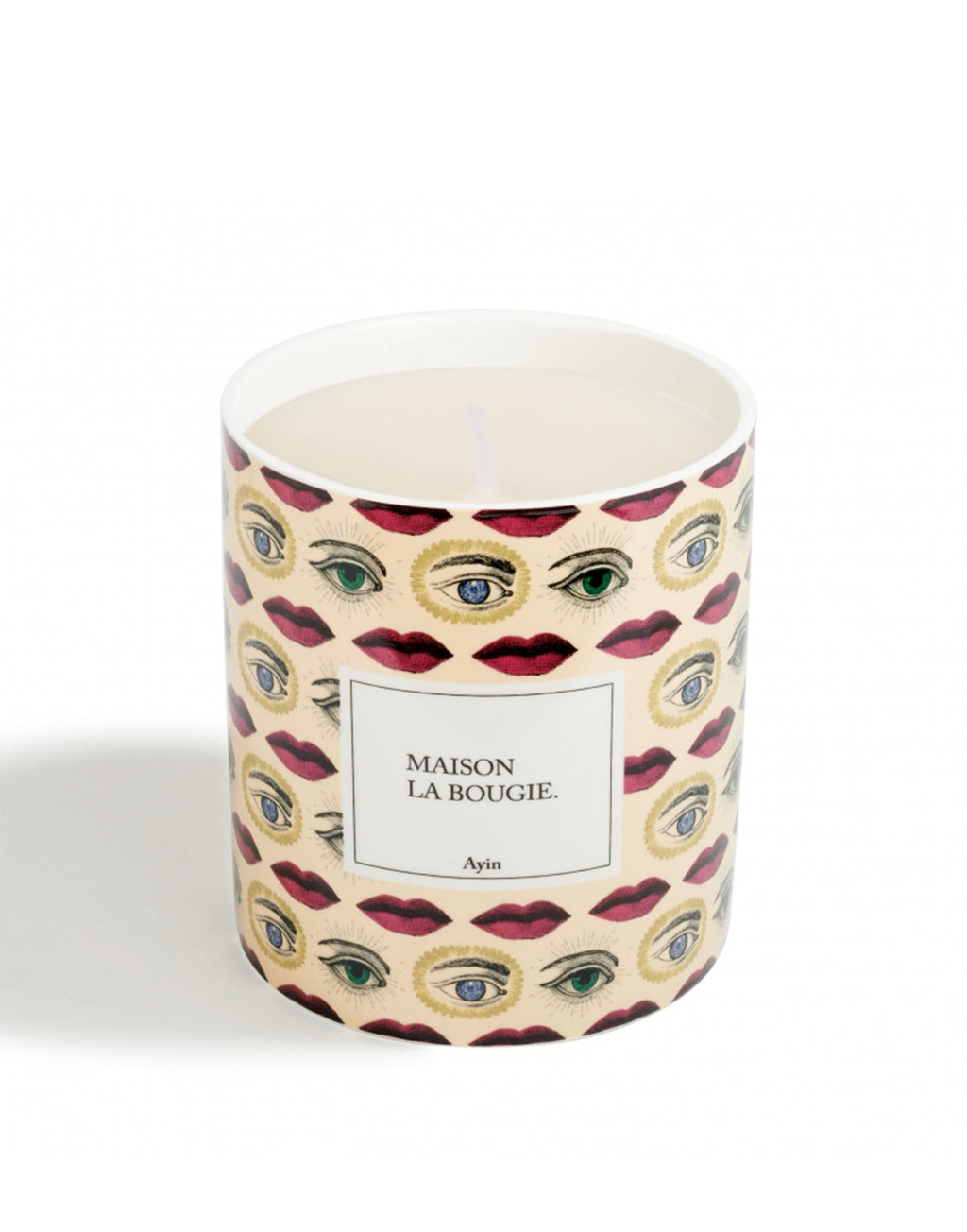 MAISON LA BOUGIE Candela Profumata Ayin in Ceramica 2kg