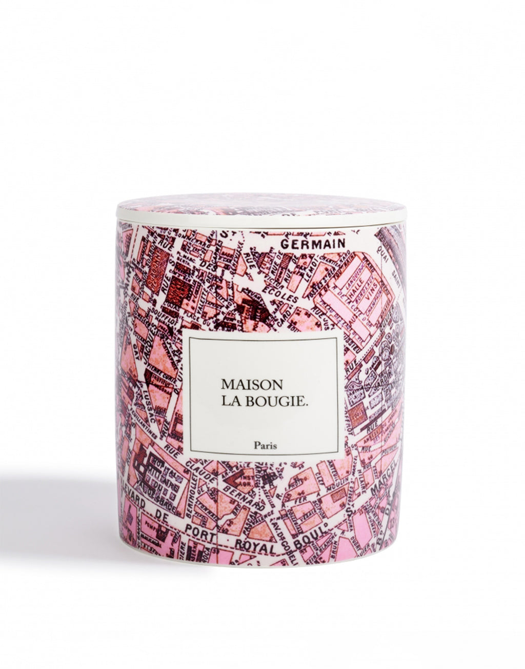 MAISON LA BOUGIE Candela Profumata Paris in Ceramica 2kg