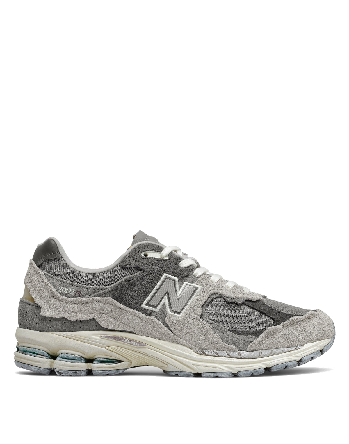 NEW BALANCE Sneakers 2002R Grigio