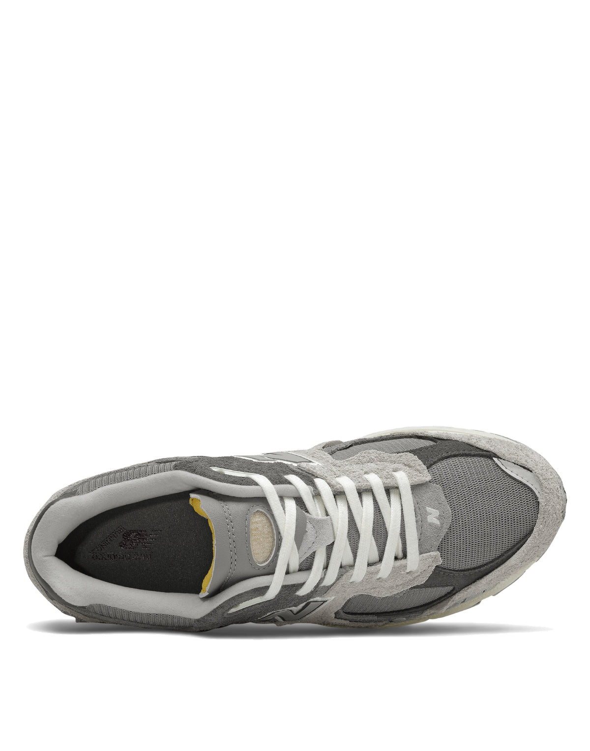 NEW BALANCE Sneakers 2002R Grigio