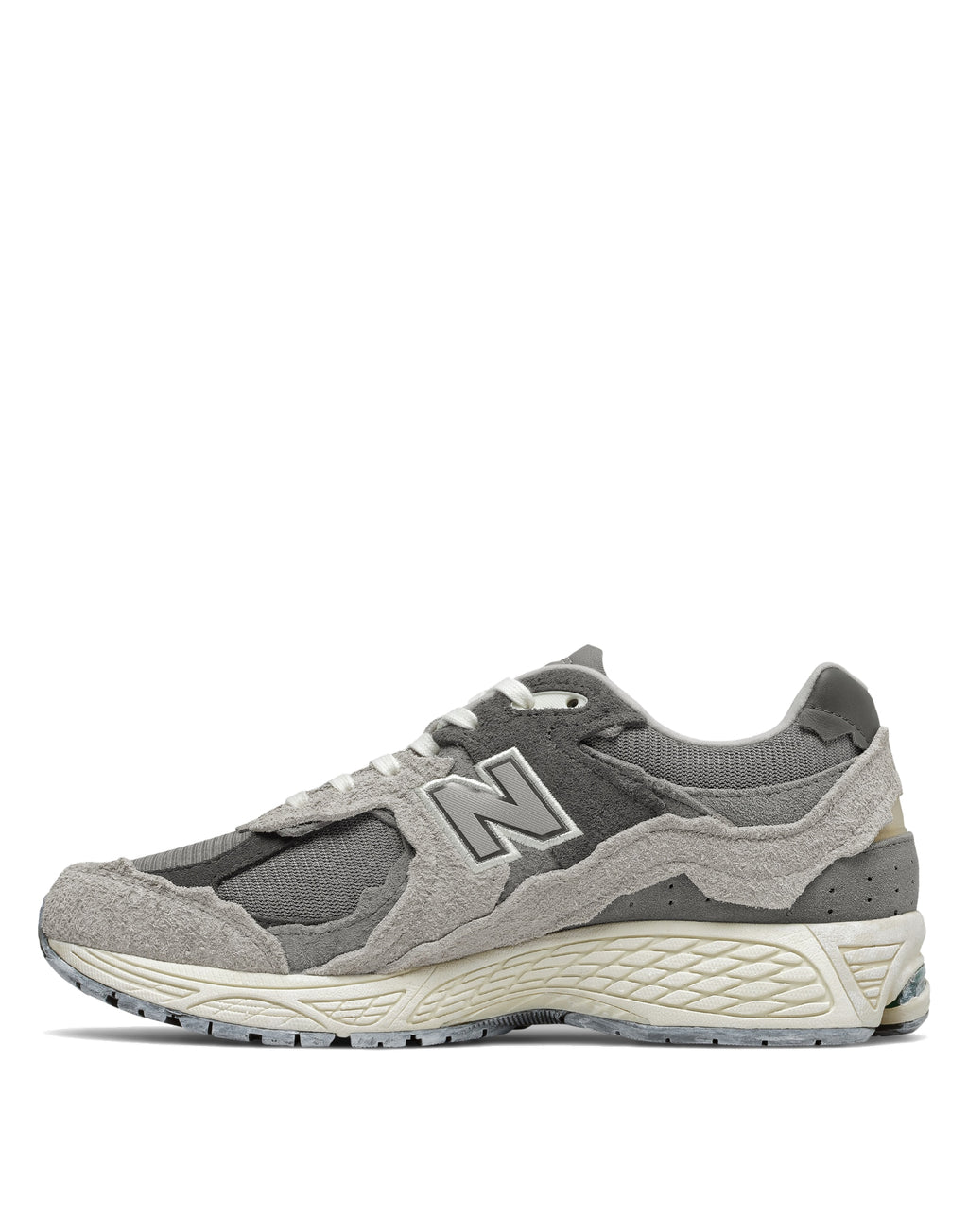 NEW BALANCE Sneakers 2002R Grigio