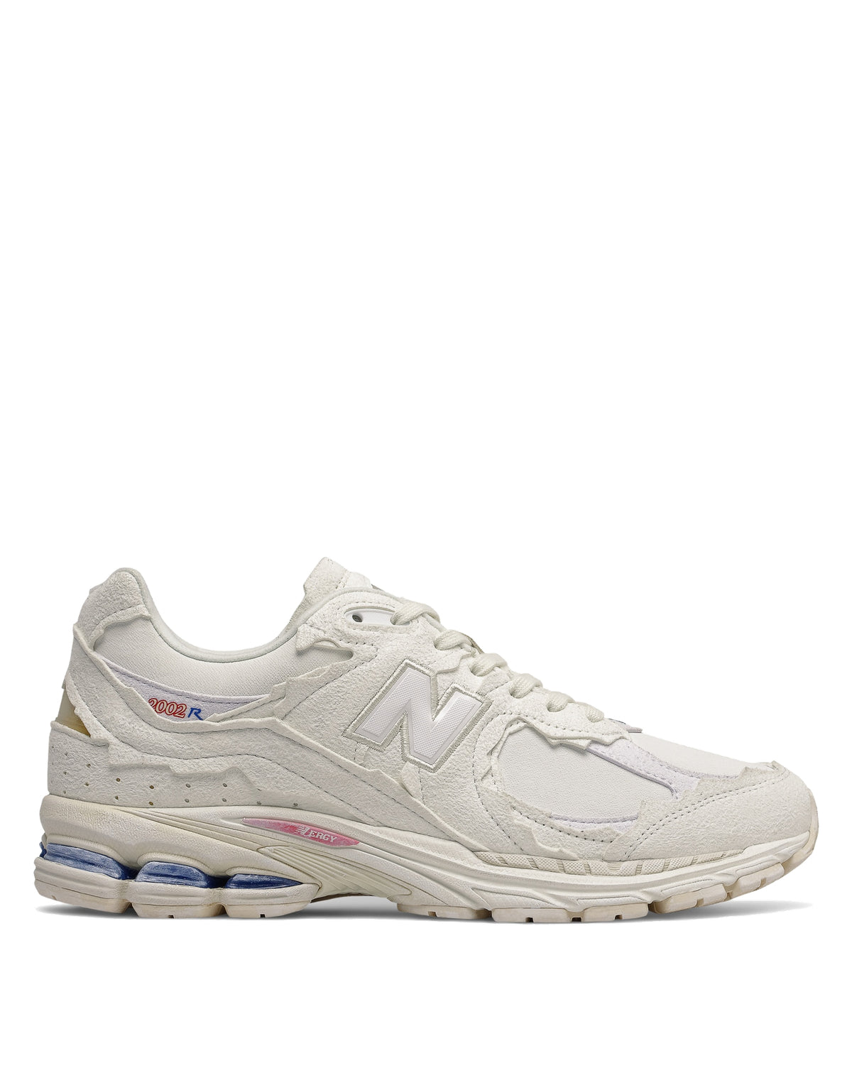 NEW BALANCE Sneakers 2002R Bianco Avorio