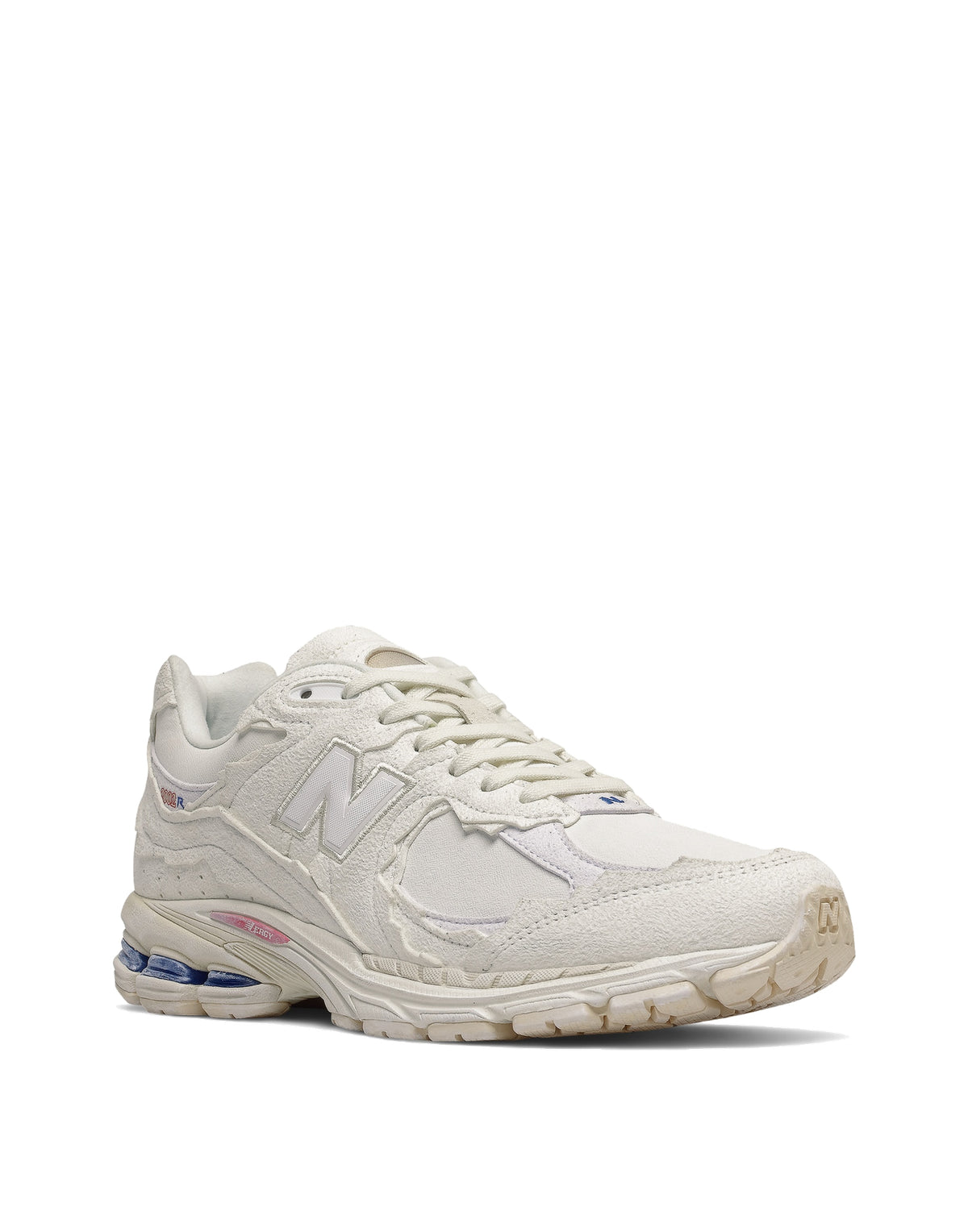 NEW BALANCE Sneakers 2002R Bianco Avorio