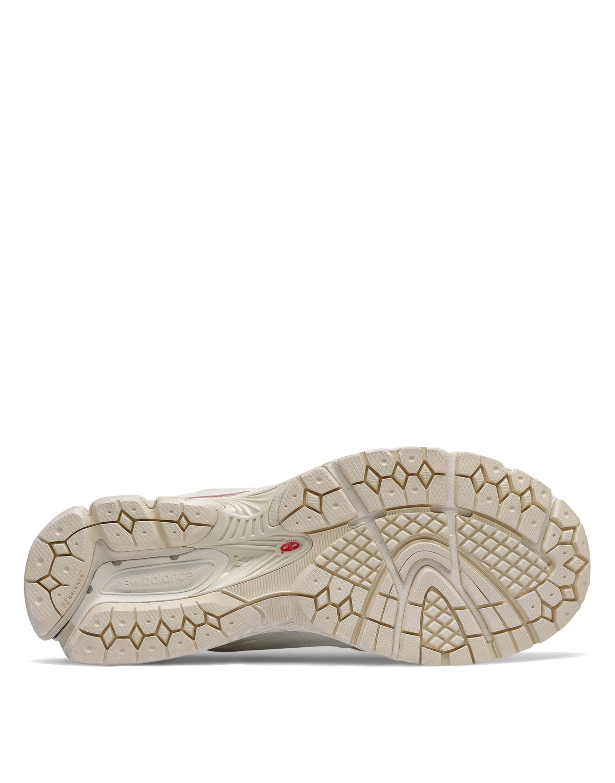 NEW BALANCE Sneakers 2002R Bianco Avorio