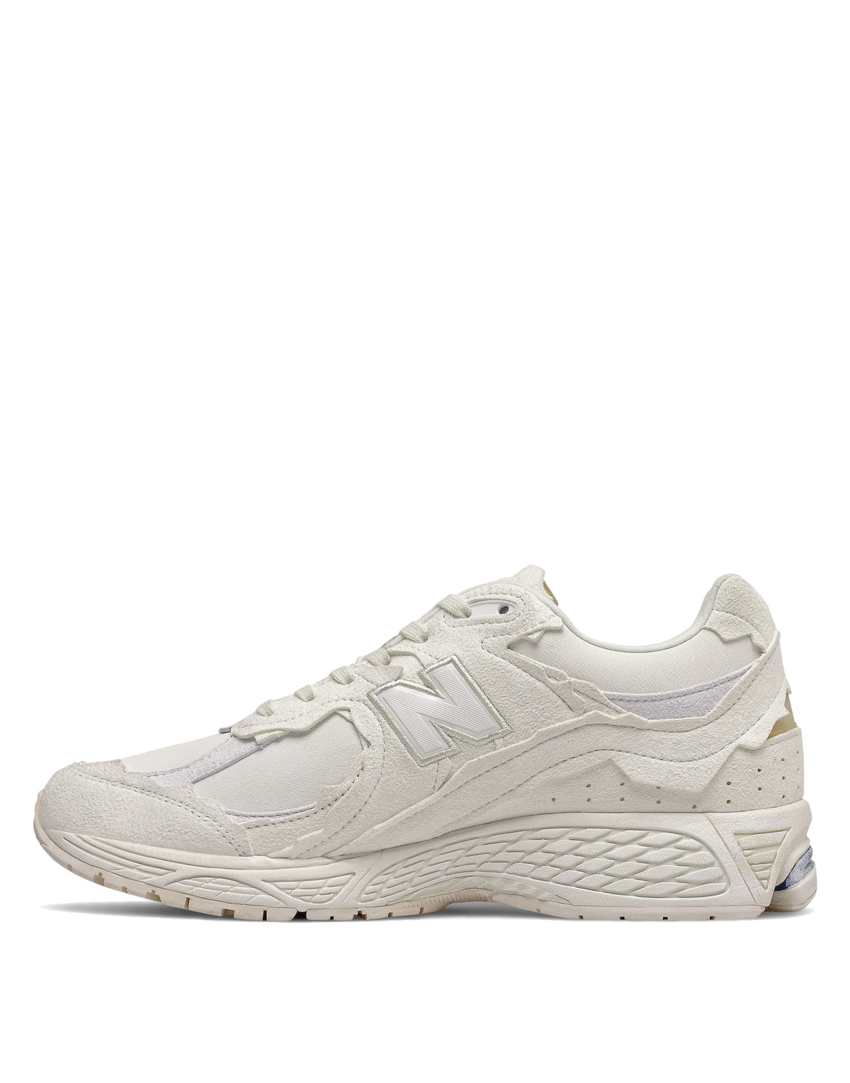 NEW BALANCE Sneakers 2002R Bianco Avorio