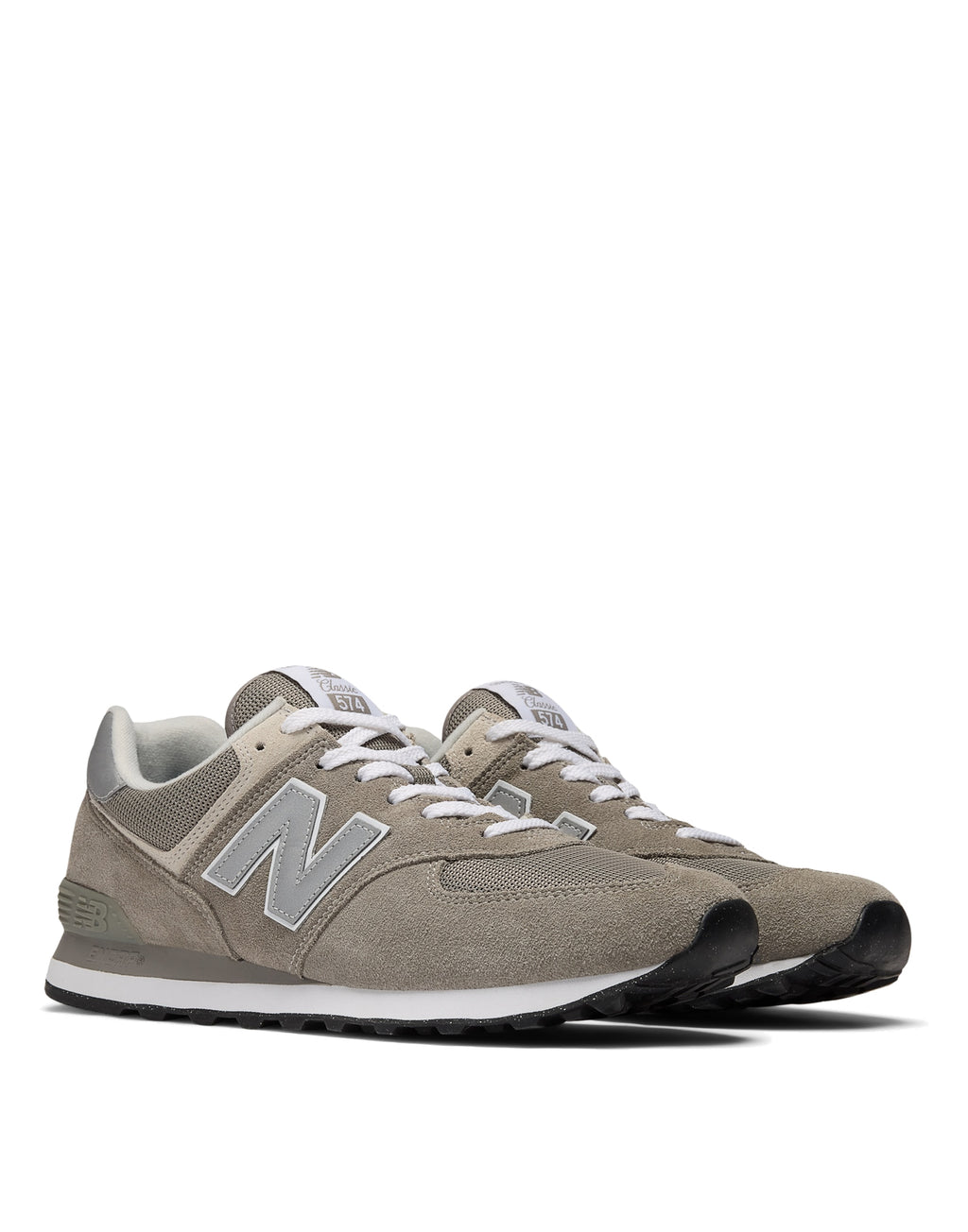NEW BALANCE Sneakers 574 Grigio