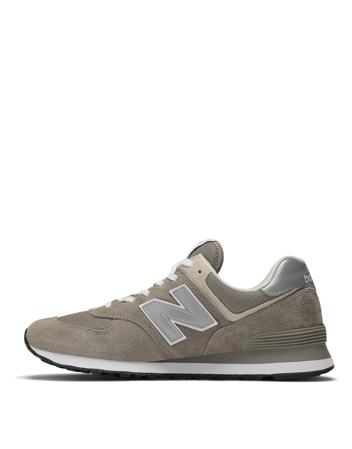 NEW BALANCE Sneakers 574 Grigio