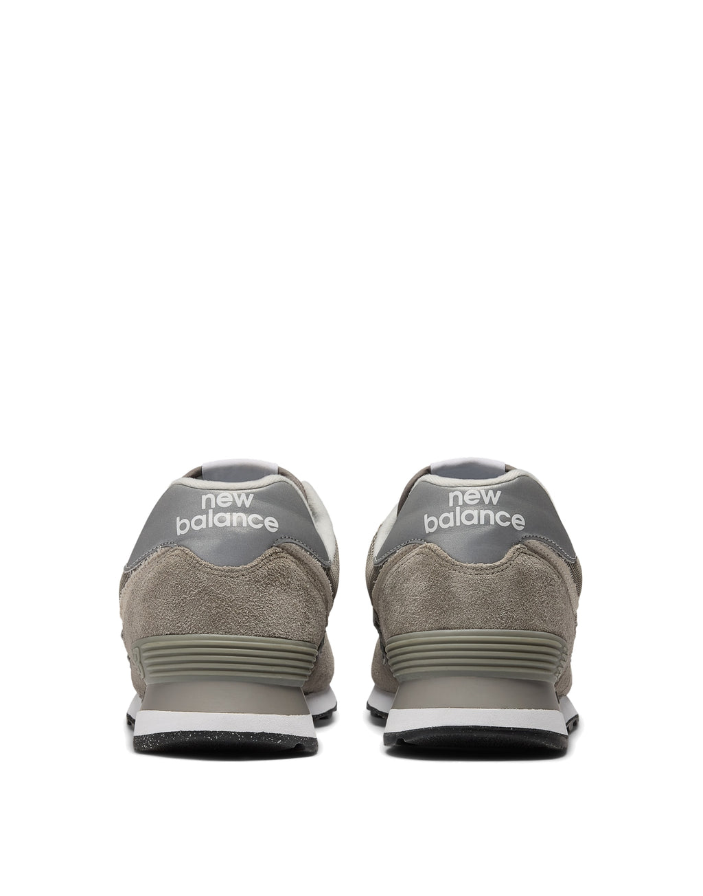 NEW BALANCE Sneakers 574 Grigio
