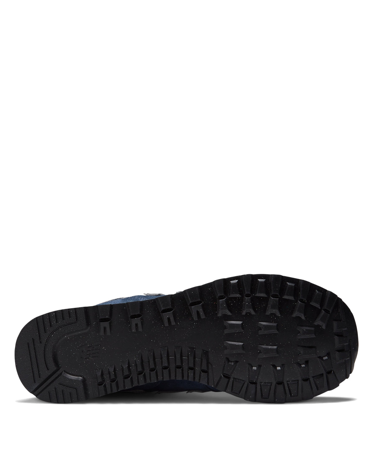 NEW BALANCE Sneakers 574 Blu Navy