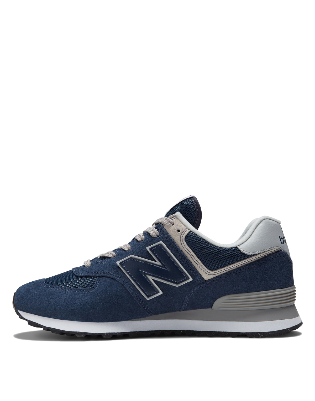 NEW BALANCE Sneakers 574 Blu Navy