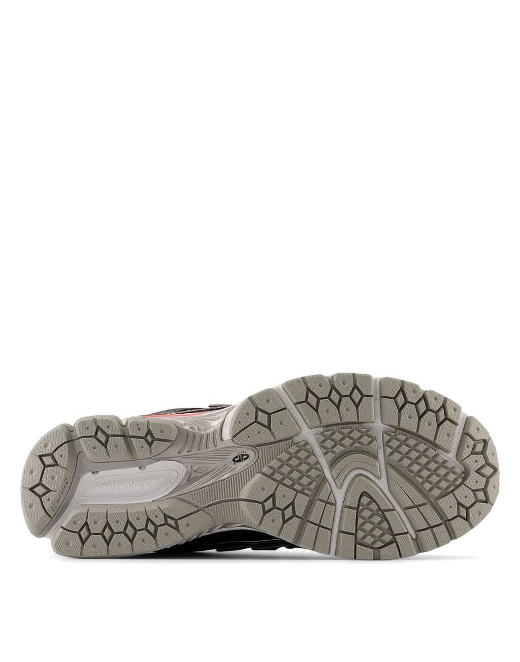 NEW BALANCE Sneakers 1906 Grigio