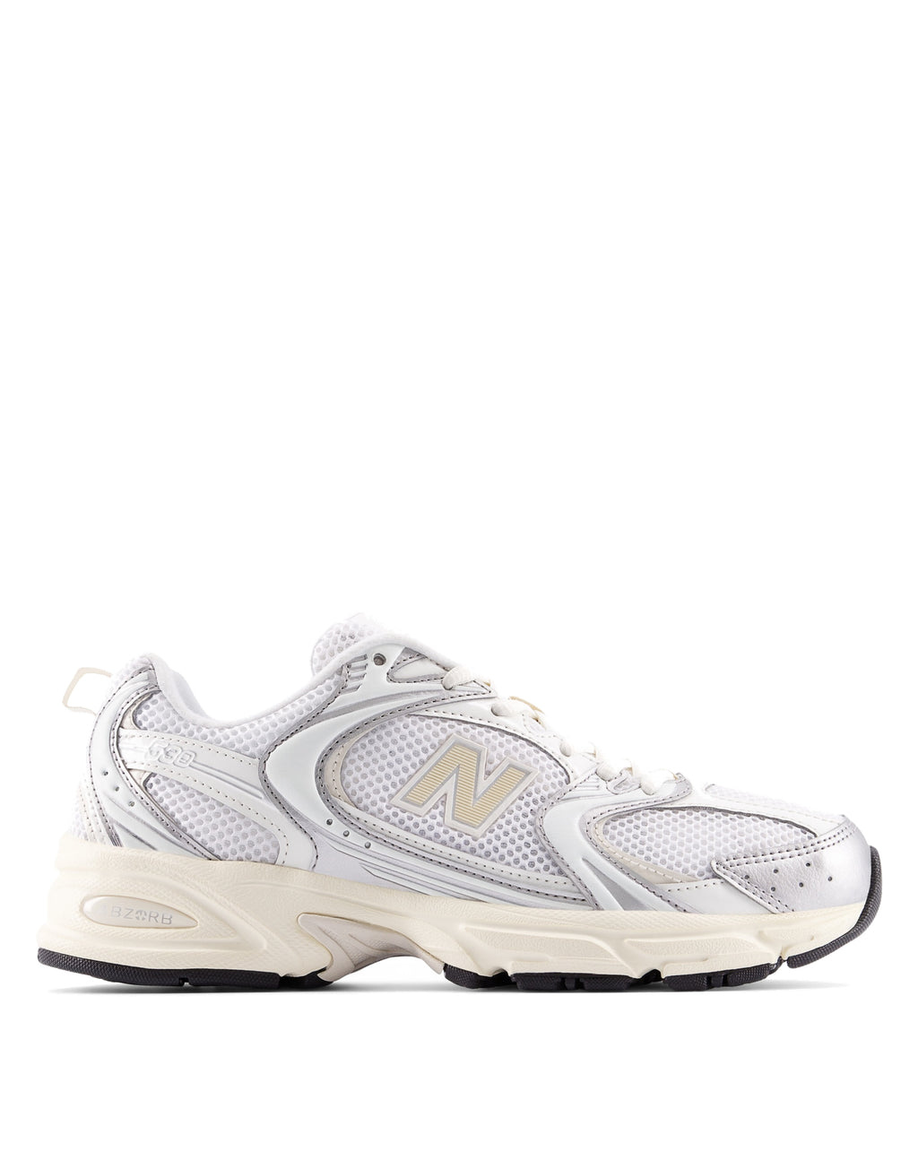 NEW BALANCE Sneakers 530 Bianco