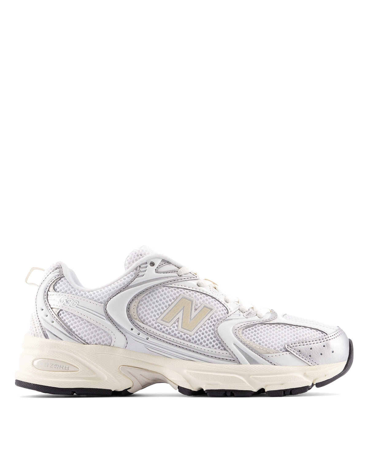 NEW BALANCE Sneakers 530 Bianco