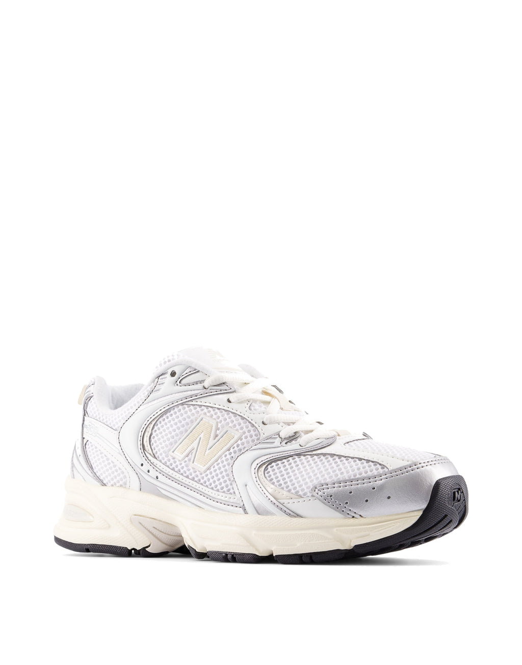 NEW BALANCE Sneakers 530 Bianco