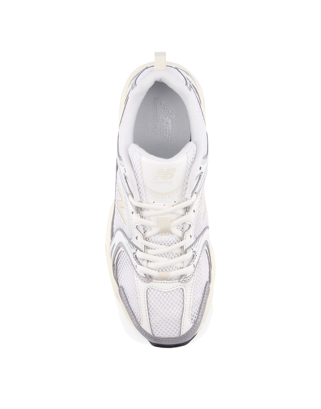 NEW BALANCE Sneakers 530 Bianco