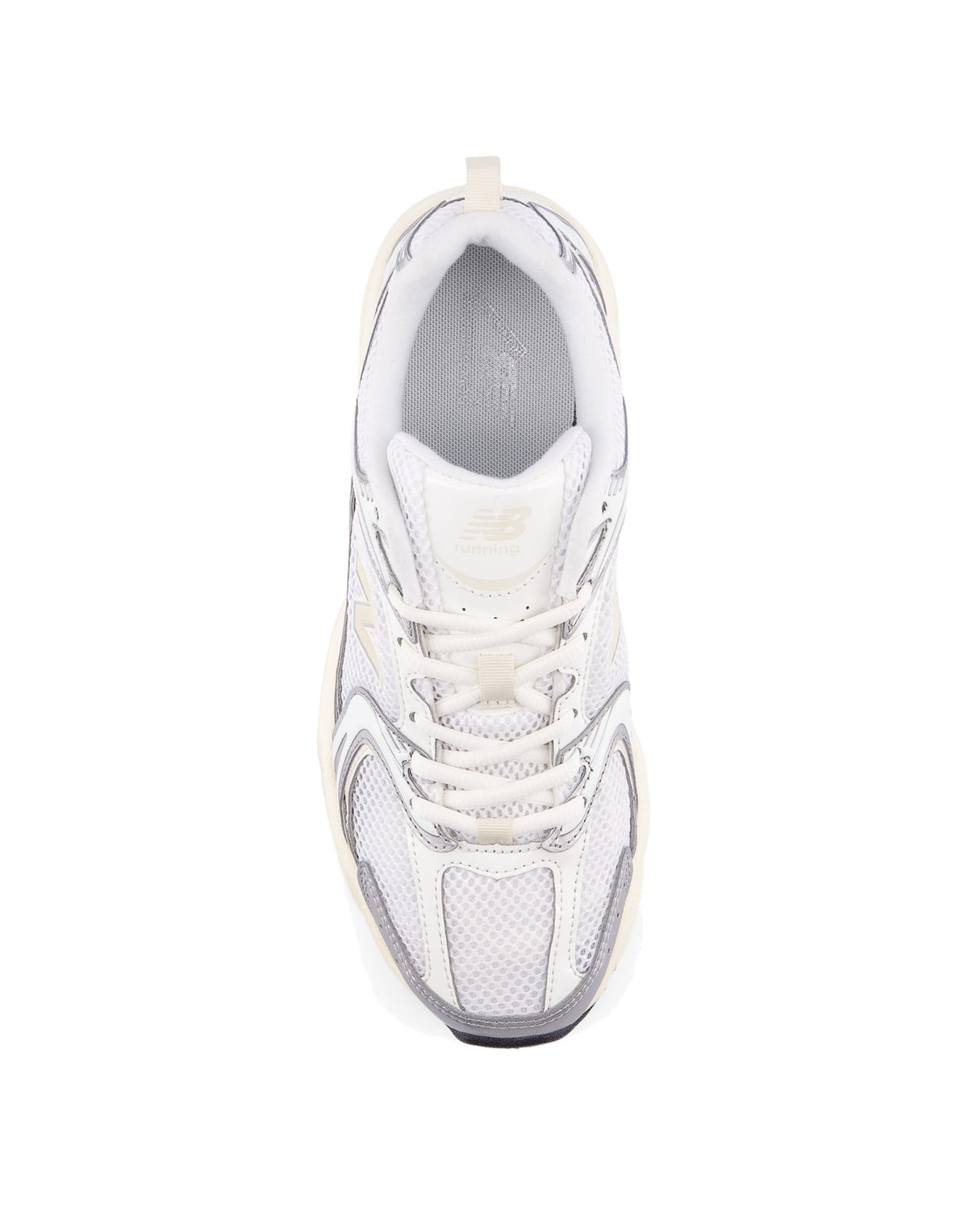 NEW BALANCE Sneakers 530 Bianco