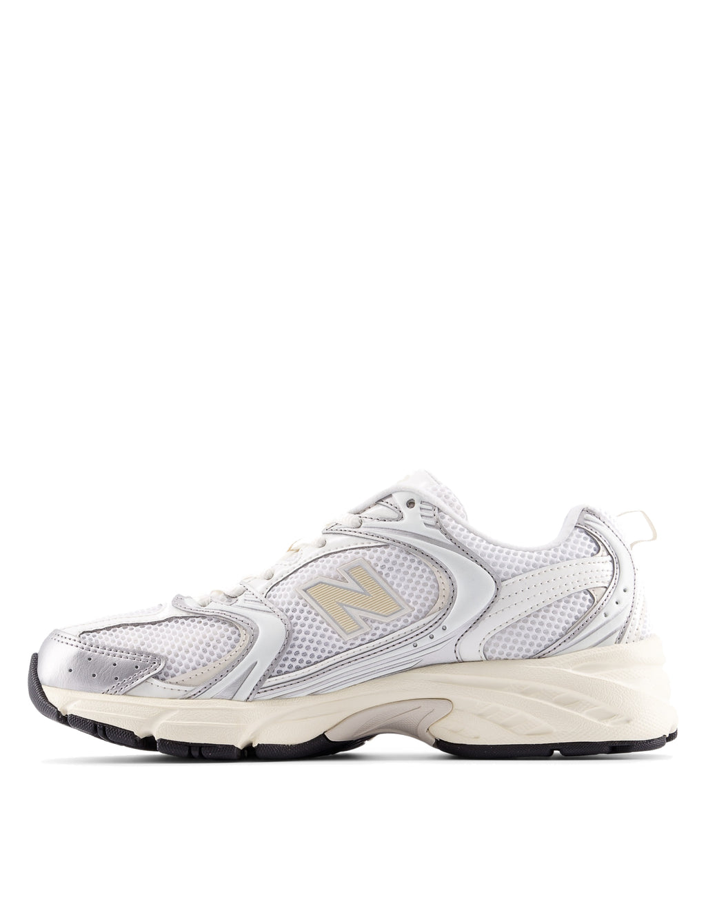 NEW BALANCE Sneakers 530 Bianco