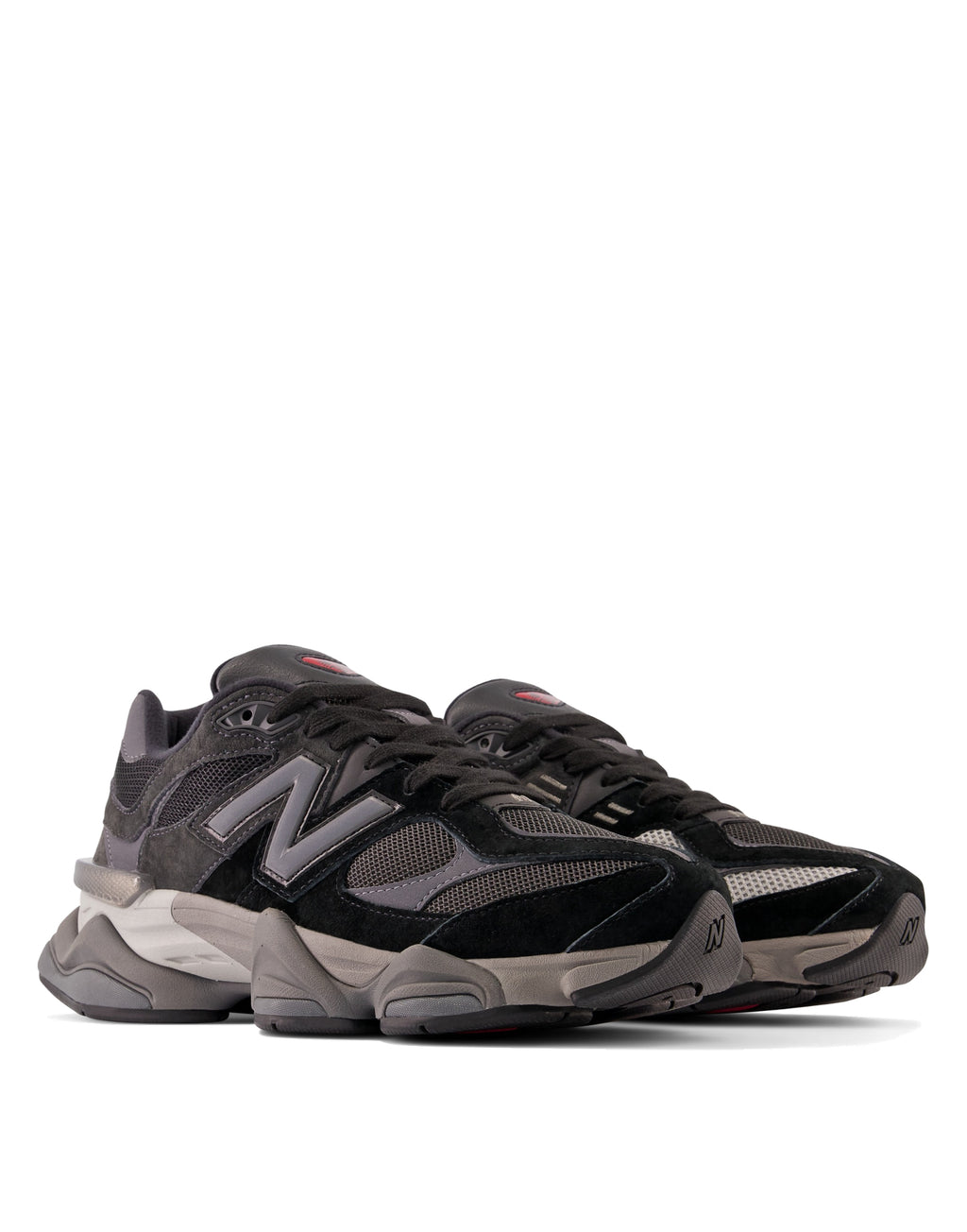 NEW BALANCE Sneakers 9060 Black