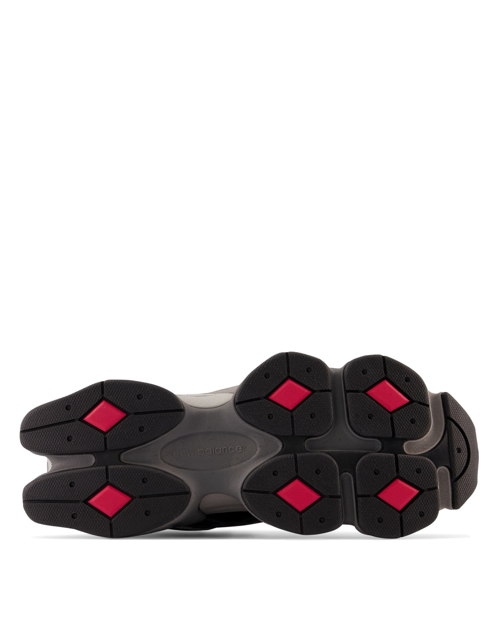 NEW BALANCE Sneakers 9060 Black