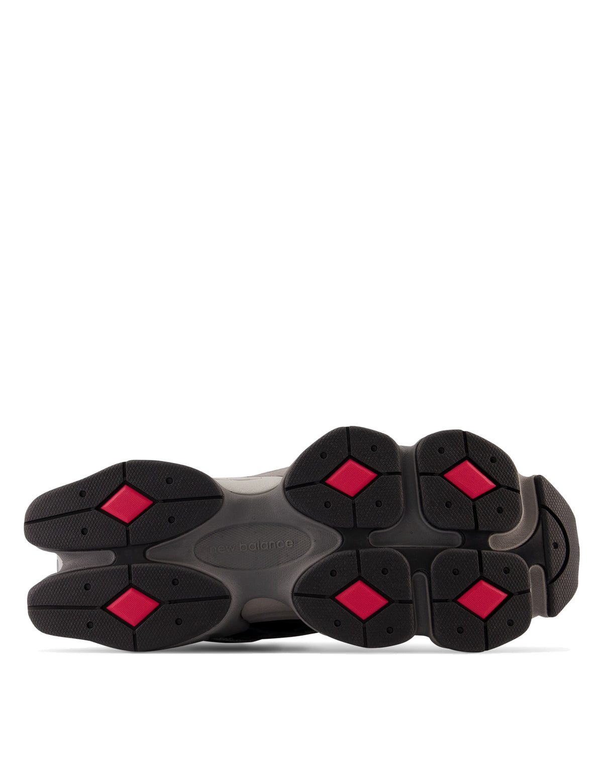 NEW BALANCE Sneakers 9060 Black