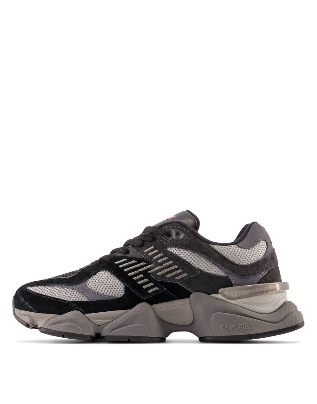 NEW BALANCE Sneakers 9060 Black