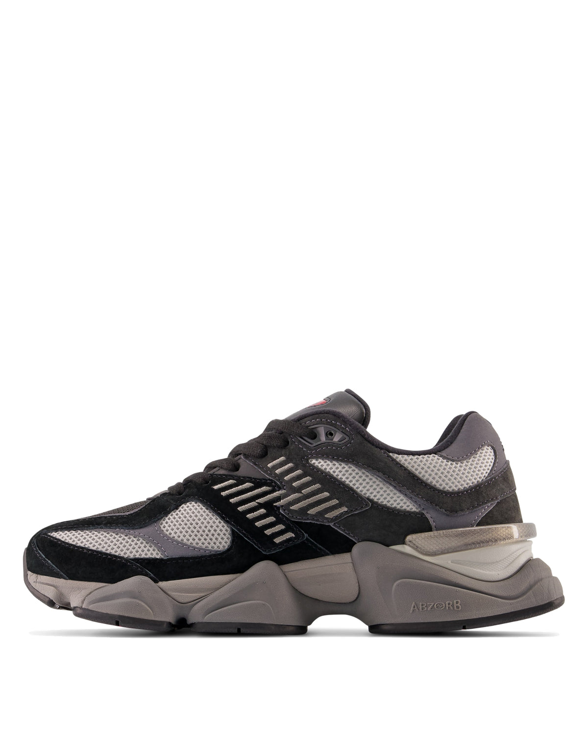 NEW BALANCE Sneakers 9060 Black