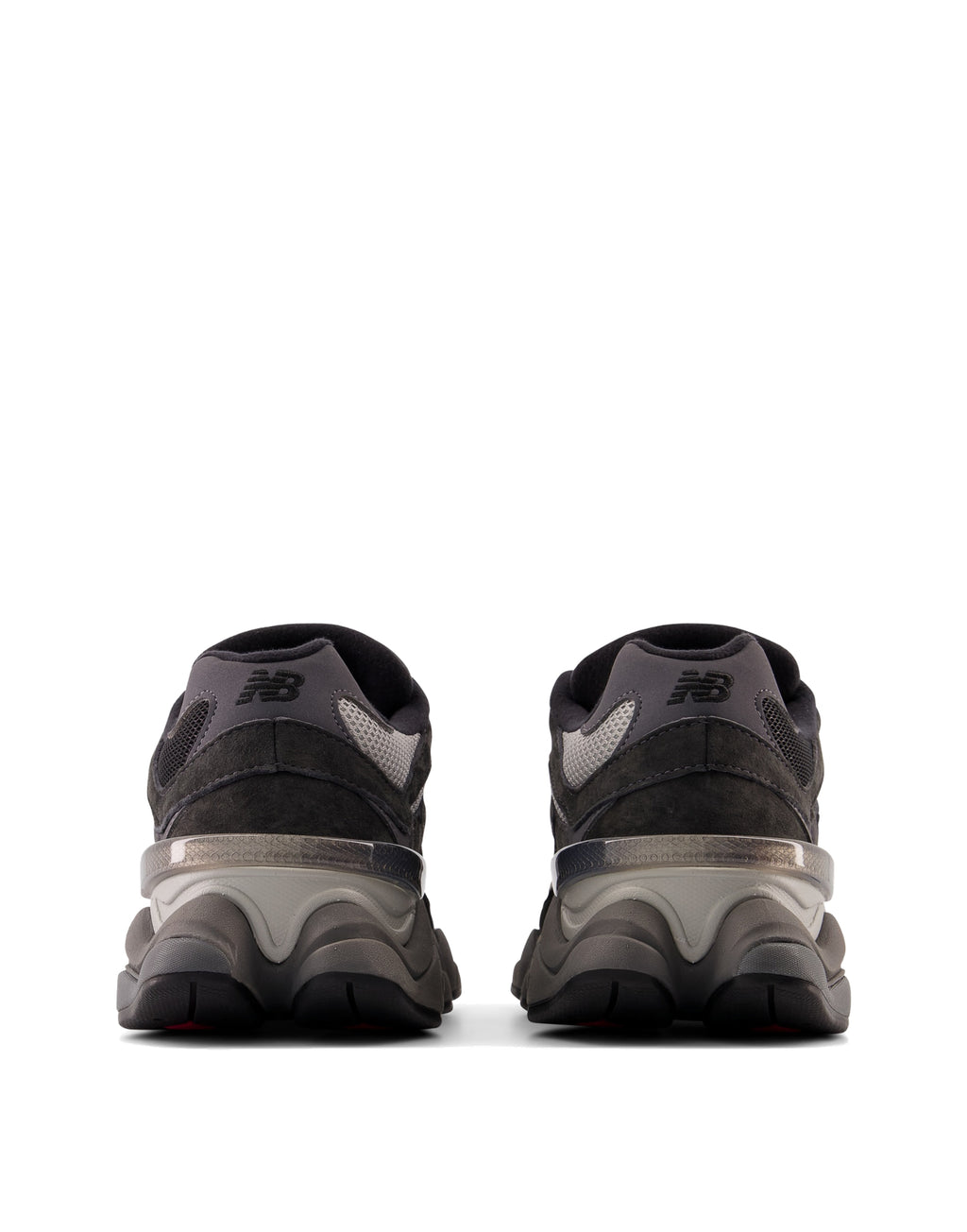 NEW BALANCE Sneakers 9060 Black