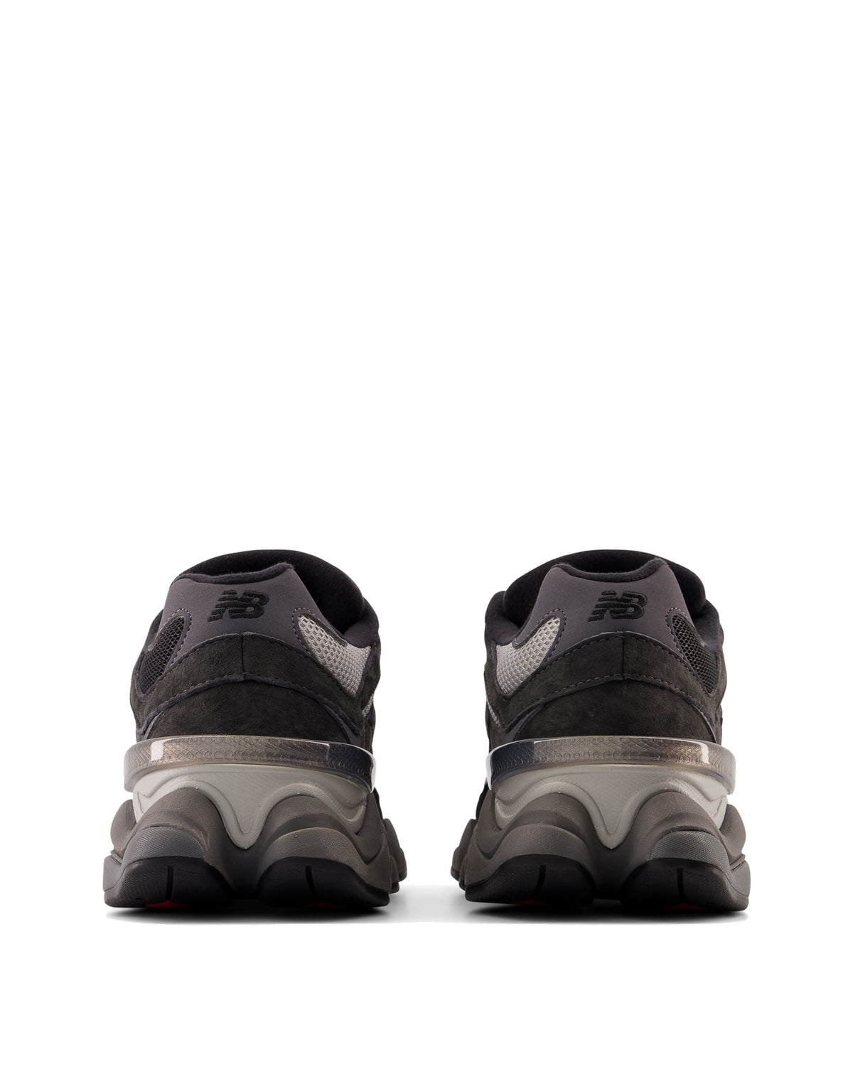 NEW BALANCE Sneakers 9060 Black