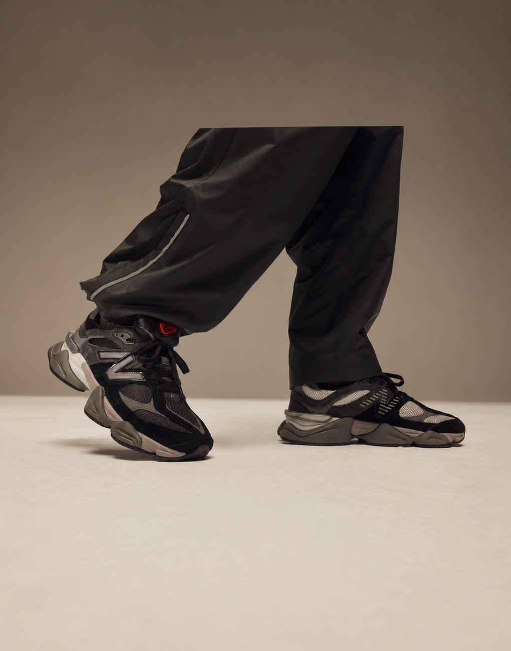 NEW BALANCE Sneakers 9060 Black