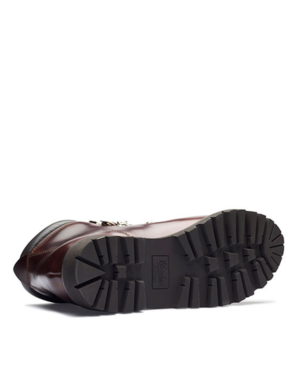 PARABOOT Anfibi Avoriaz Lisse Ecorce