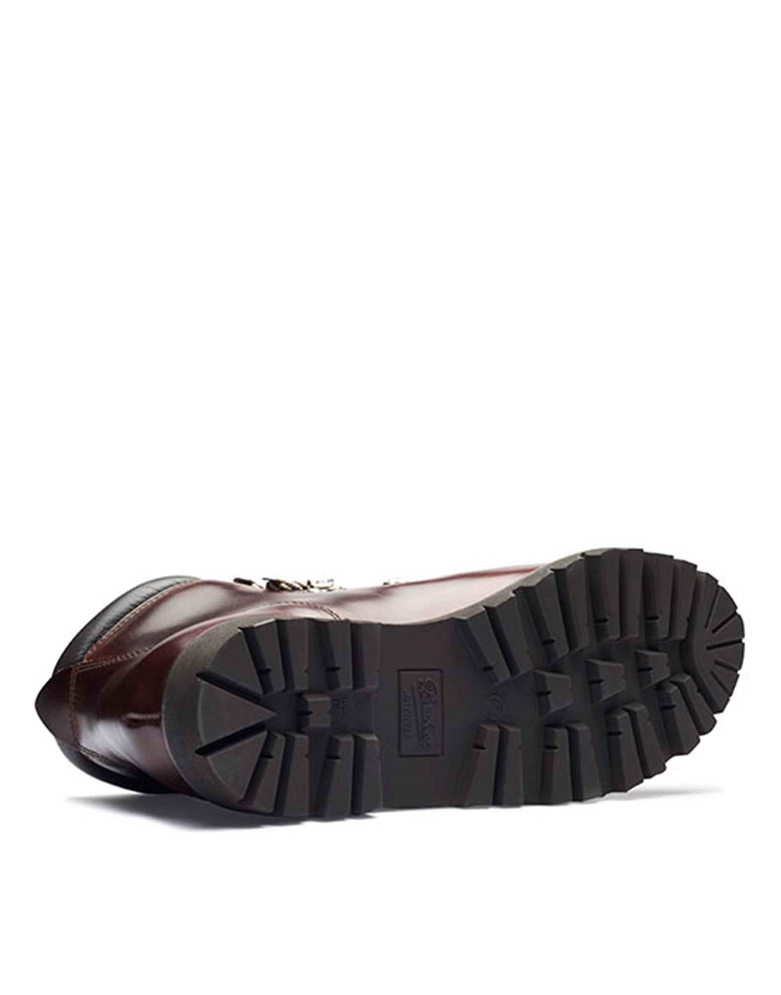 PARABOOT Anfibi Avoriaz Lisse Ecorce