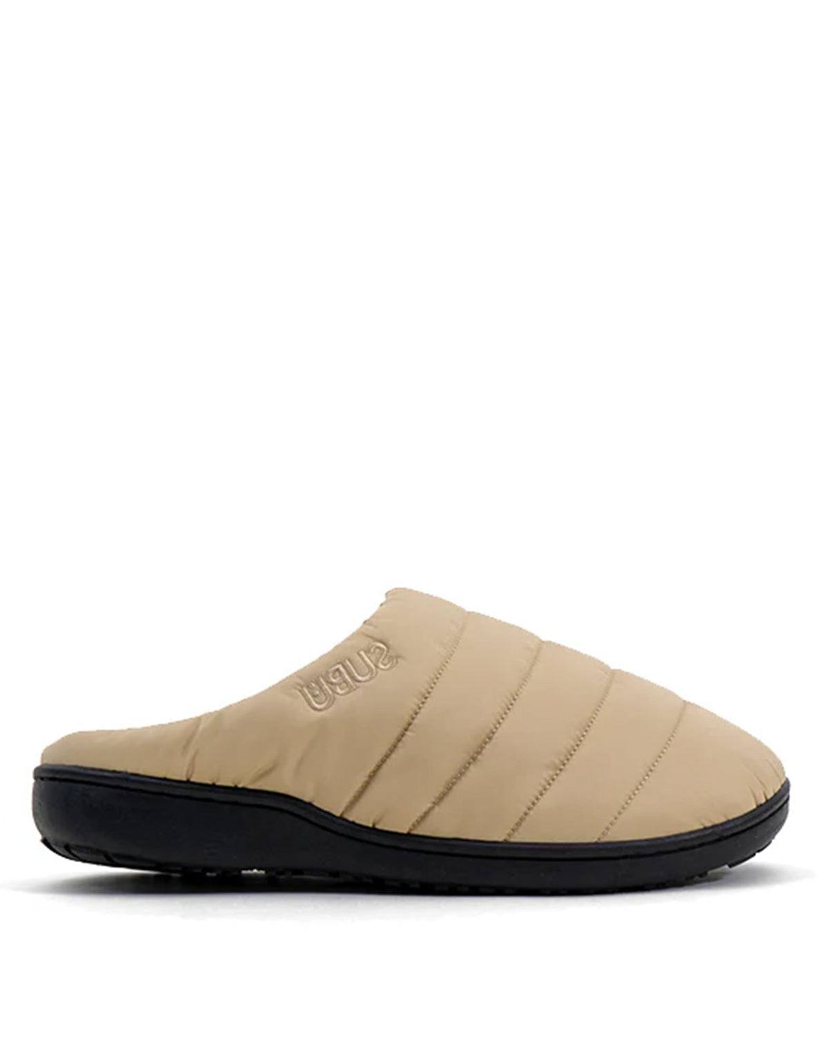 SUBU Slip-On F-Line Beige