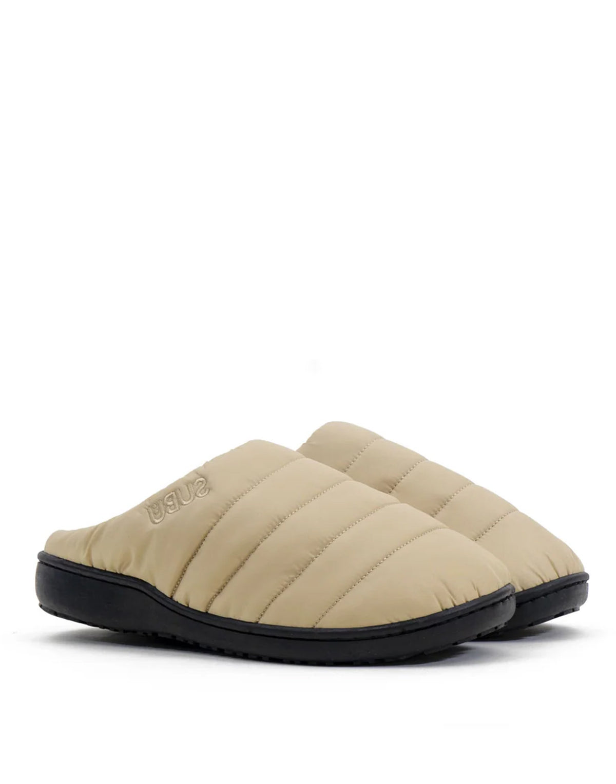 SUBU Slip-On F-Line Beige