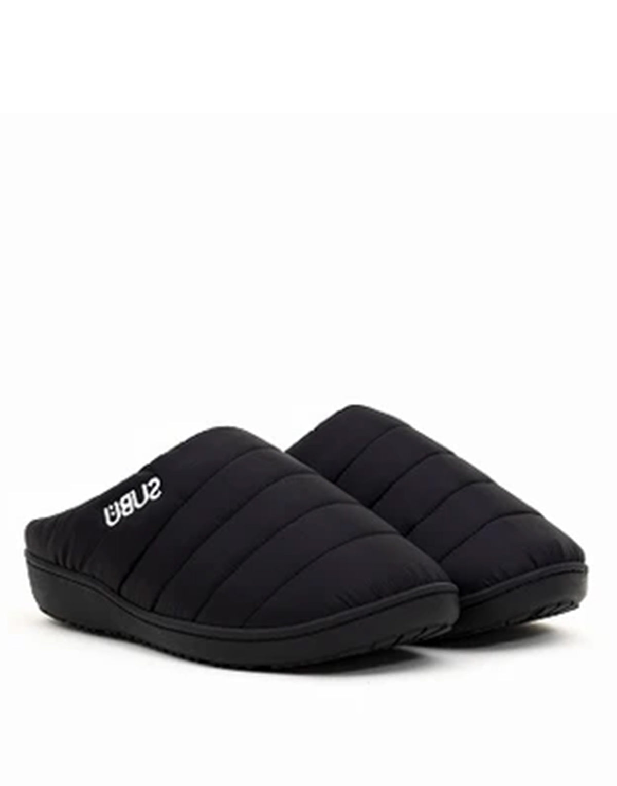 SUBU Slip-On F-Line Noir