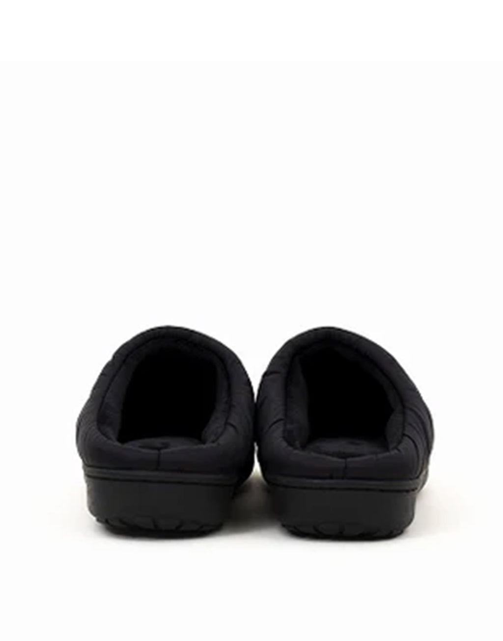SUBU Slip On F-Line Black