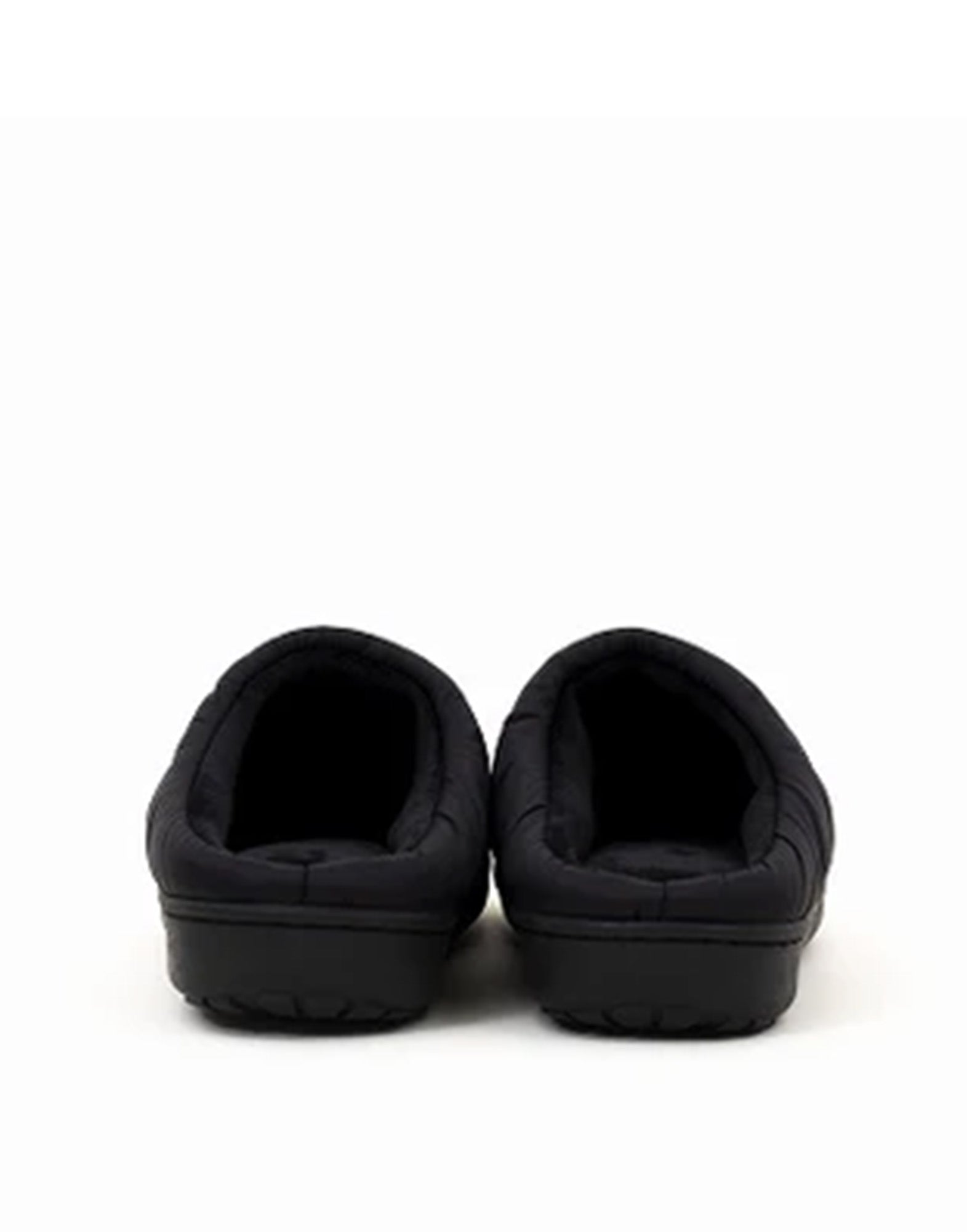 SUBU Slip On F-Line Black