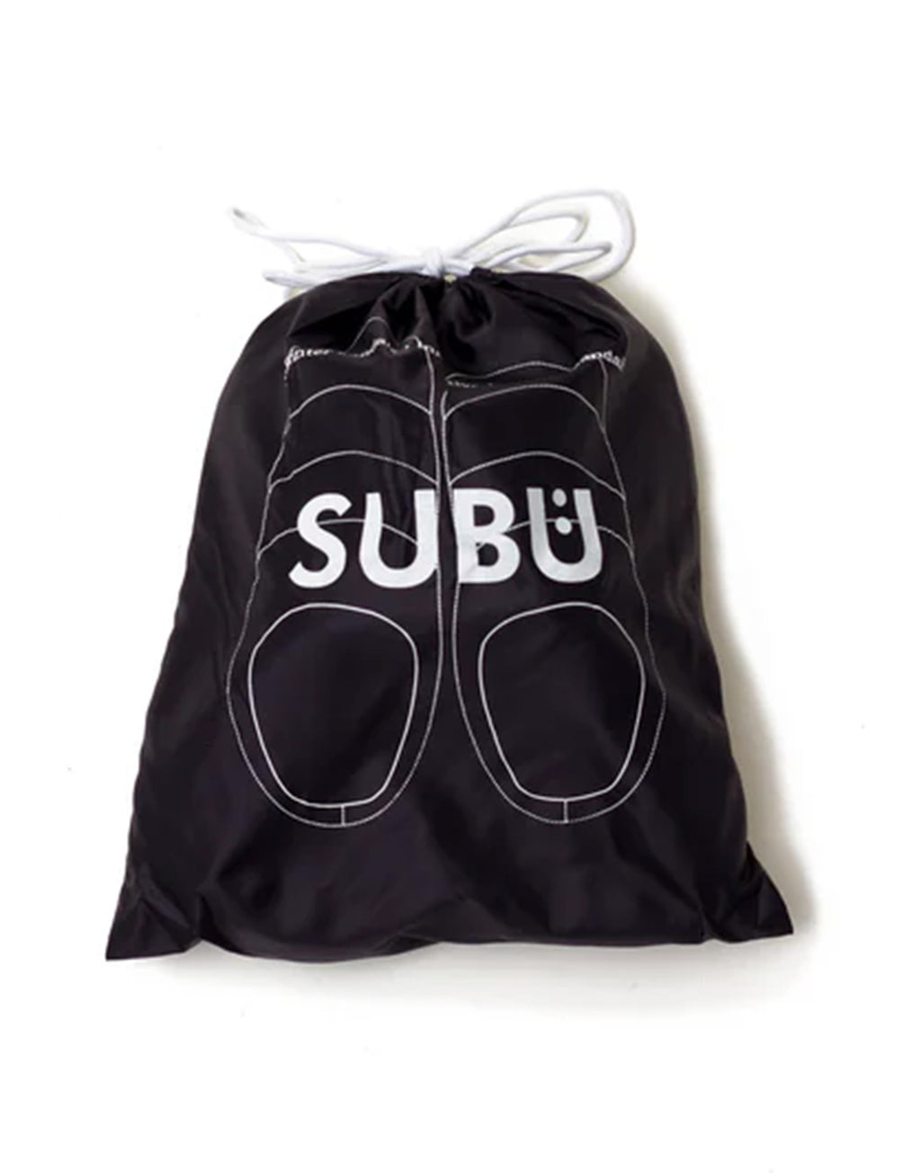 SUBU Slip On F-Line Black
