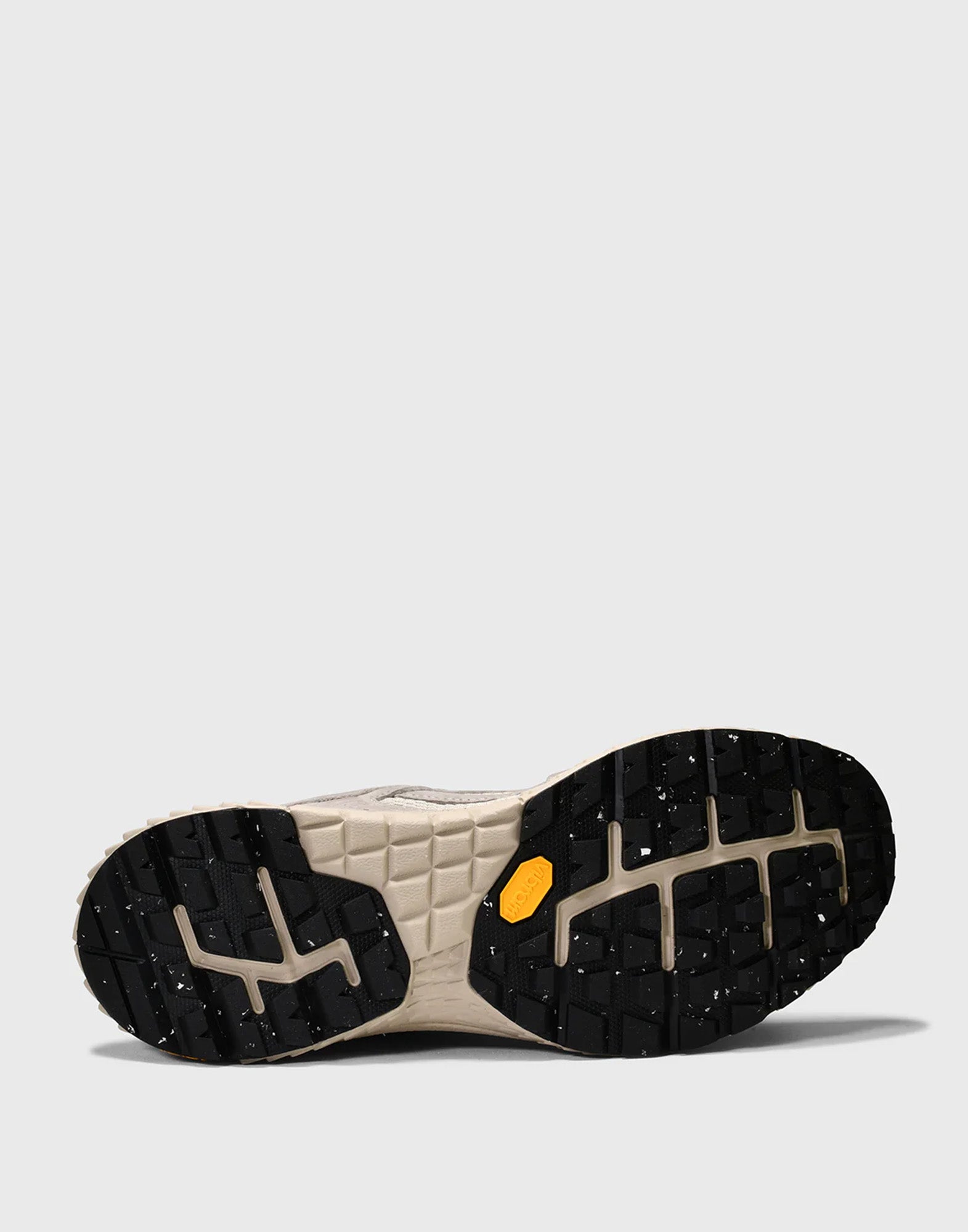 THE MERCER BRAND Sneakers The Re-Run Vibram Sand