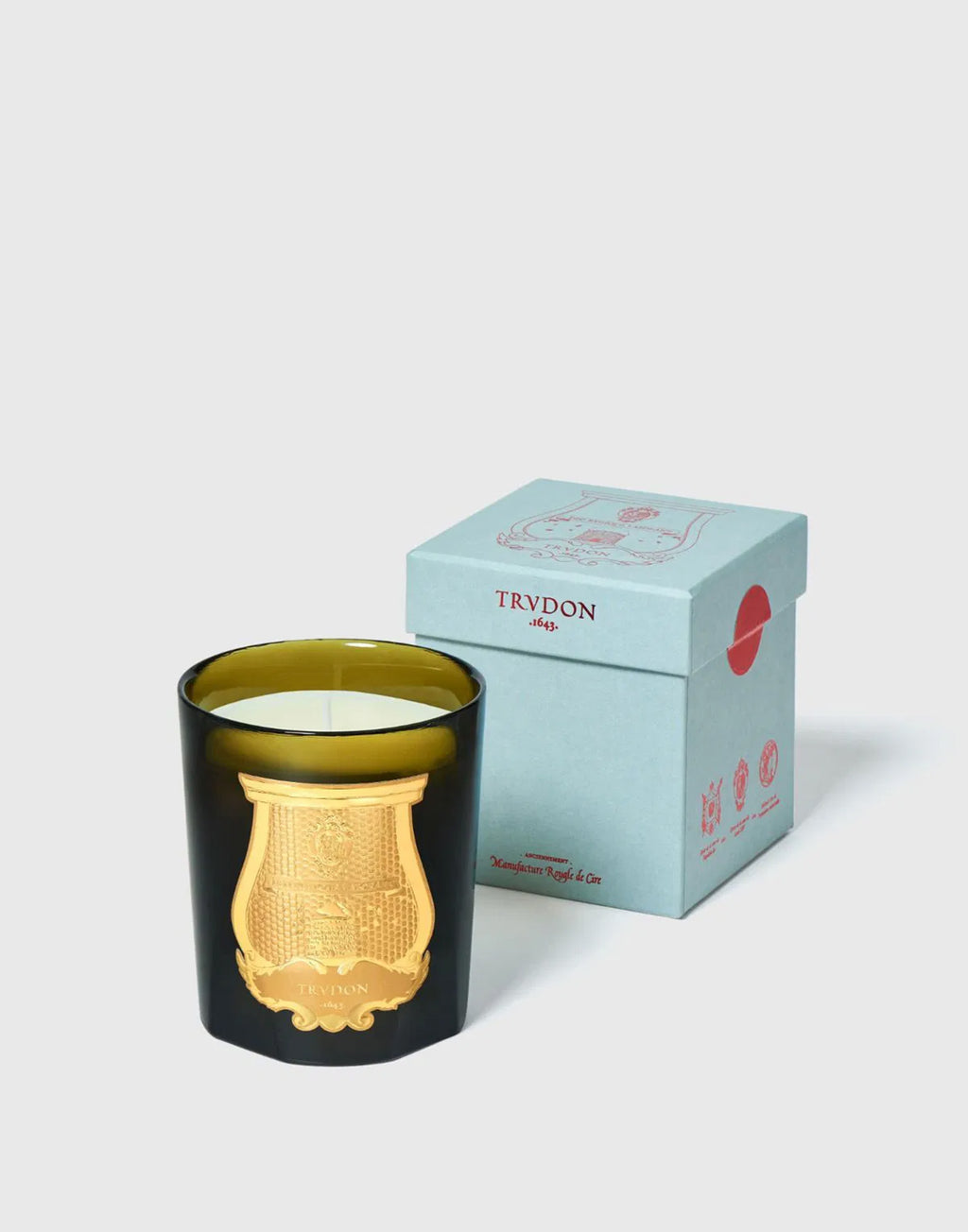 TRUDON Candela Abd el Kader 270g