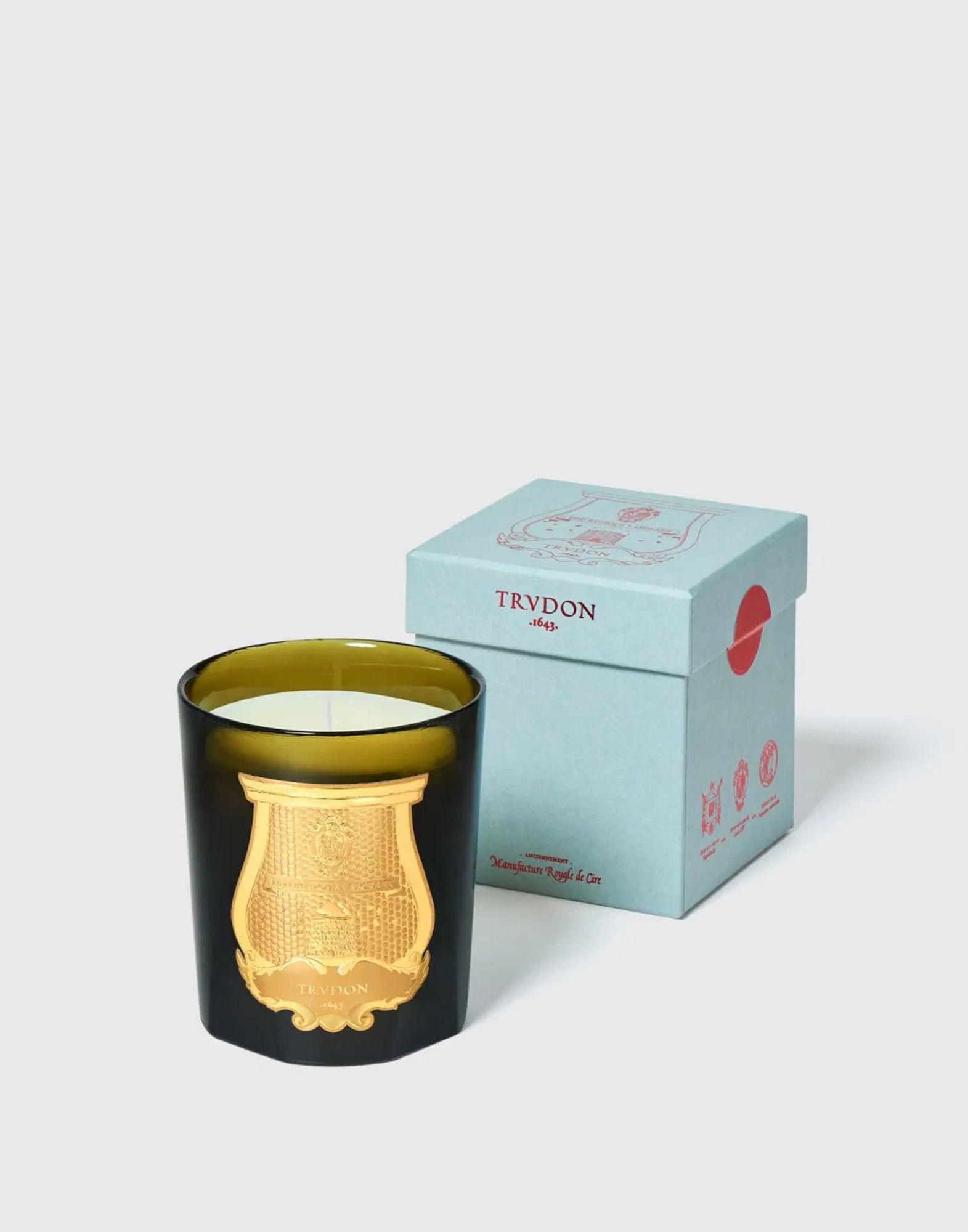 TRUDON Candela Abd el Kader 270g