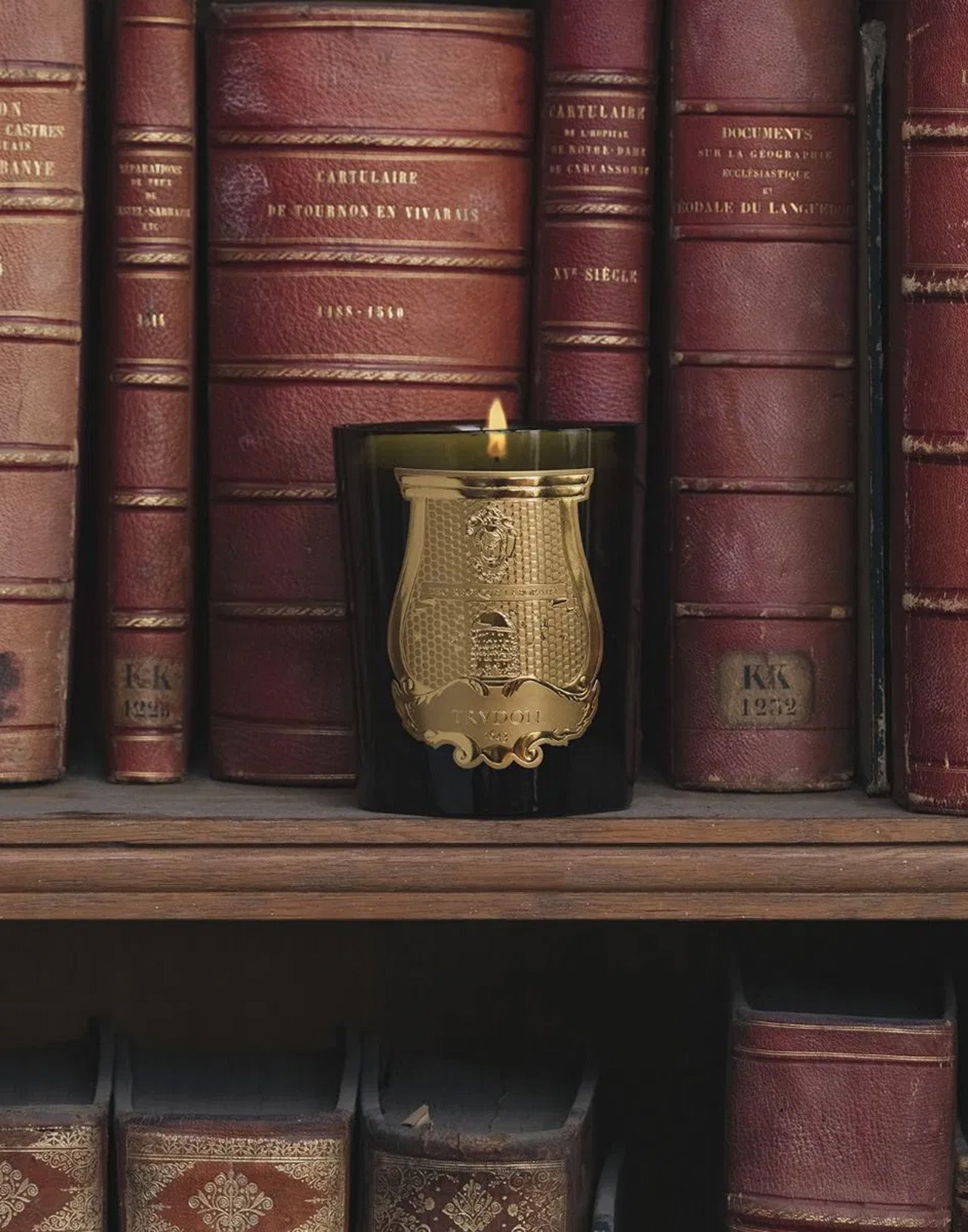 TRUDON Candela Abd el Kader 270g