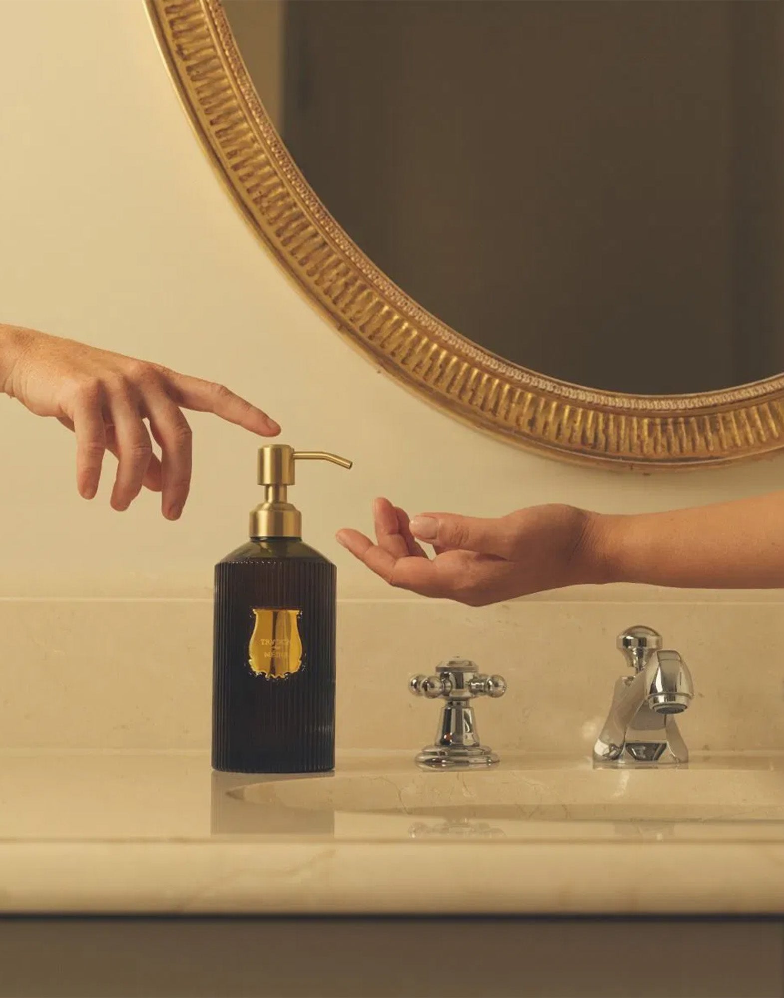 TRUDON Hand Soap Vixi 350 ml