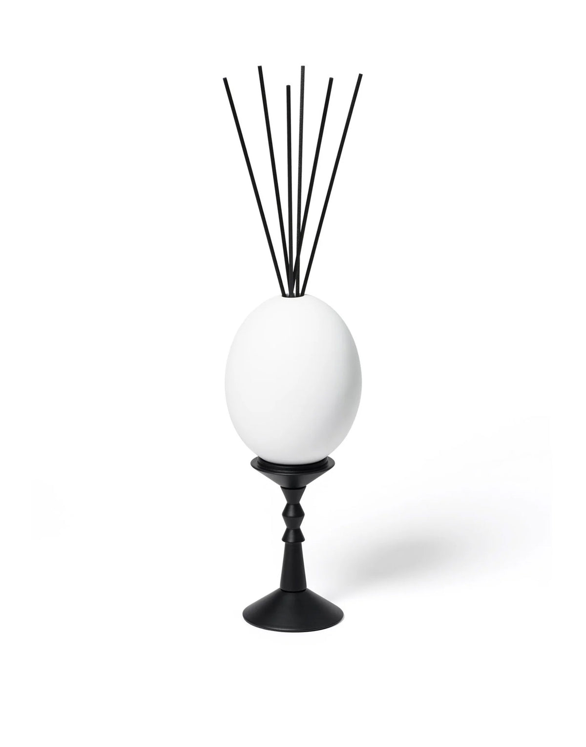 TRUDON Diffusore L’Oeuf con Bastoncini Abd el Kader