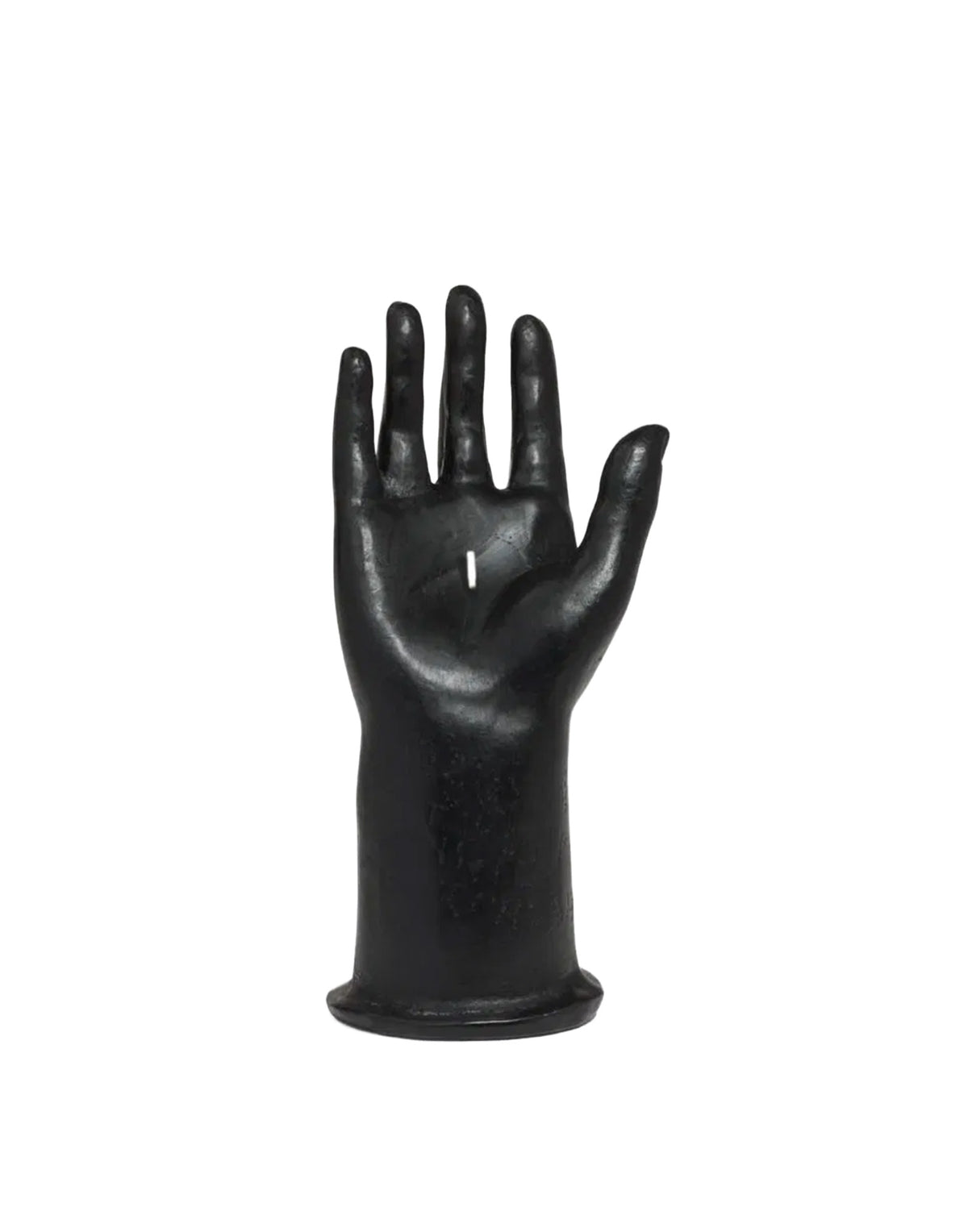 TRUDON Scultura Profumata Ex-Voto in Cera Noir