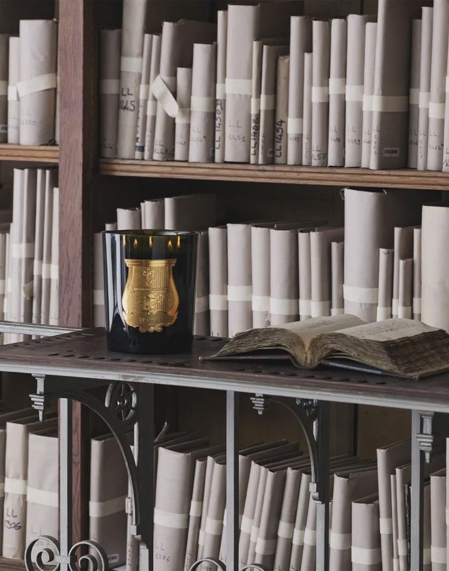 TRUDON Candela Abd El Kader 2,8kg