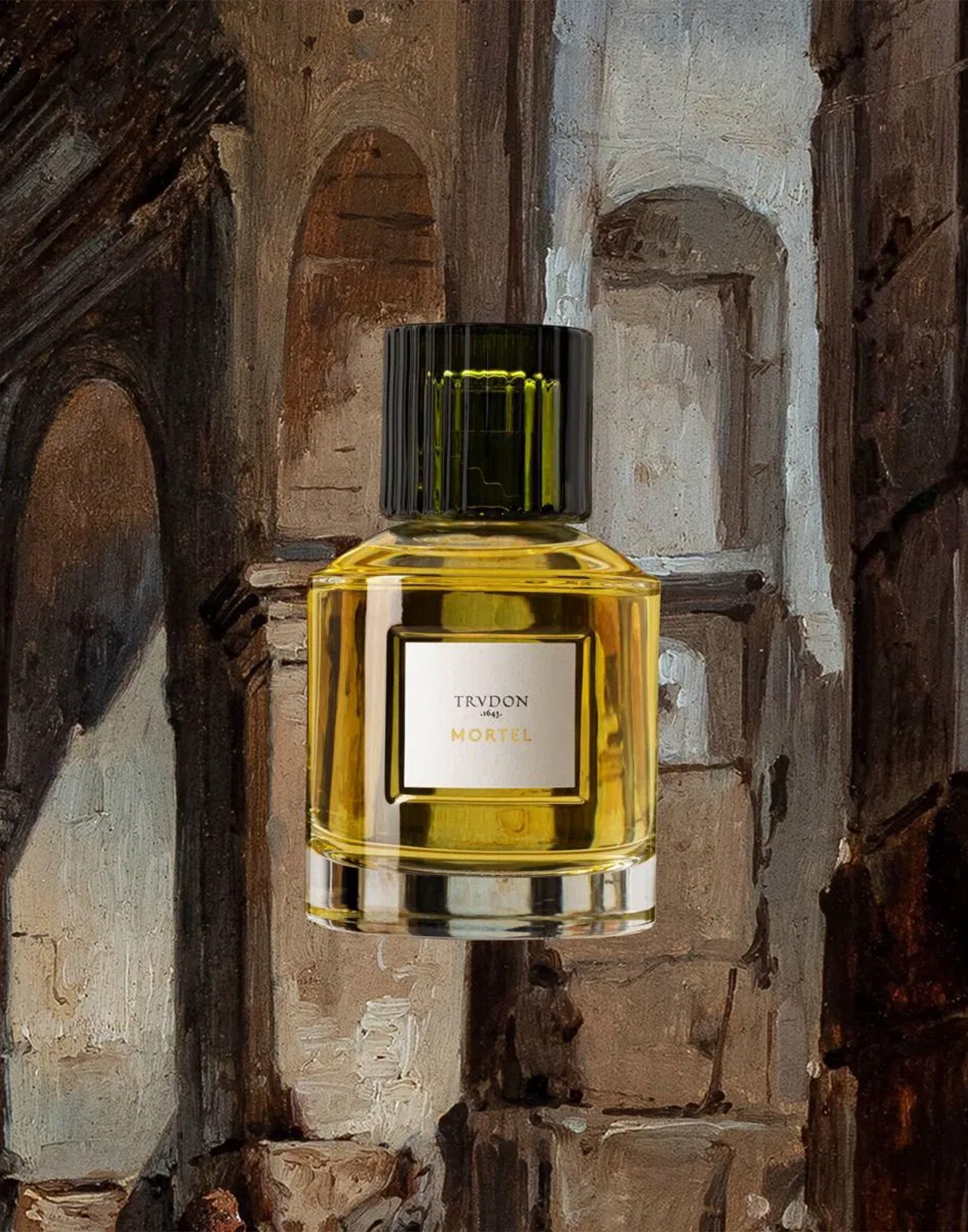 TRUDON Mortel Eau de Parfum