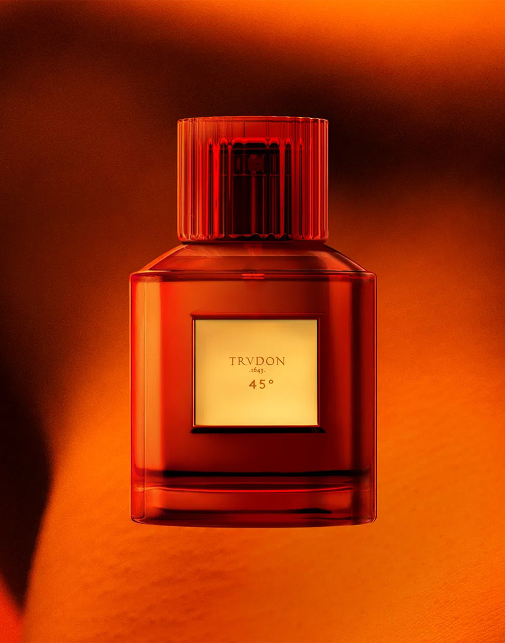TRUDON 45° Eau de Parfum