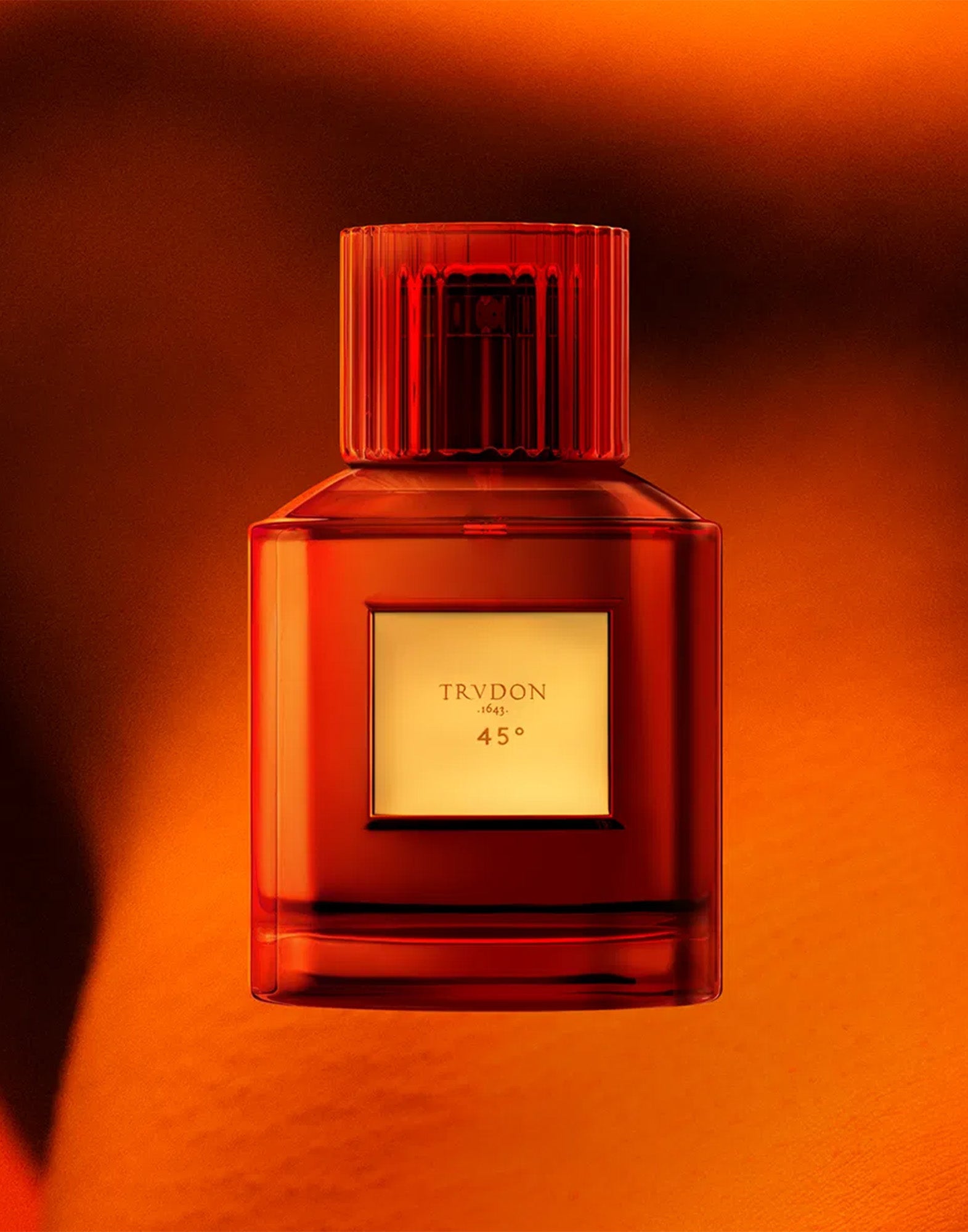 TRUDON 45° Eau de Parfum