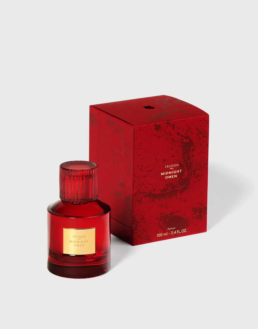 TRUDON Midnight Omen Eau de Parfum